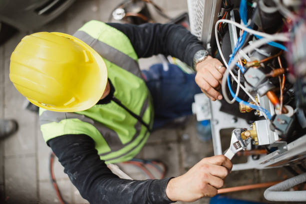 Professional Electrical Services in Pearsall, TX