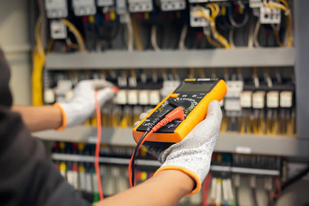 Best Emergency Electrical Repair Services  in Pearsall, TX